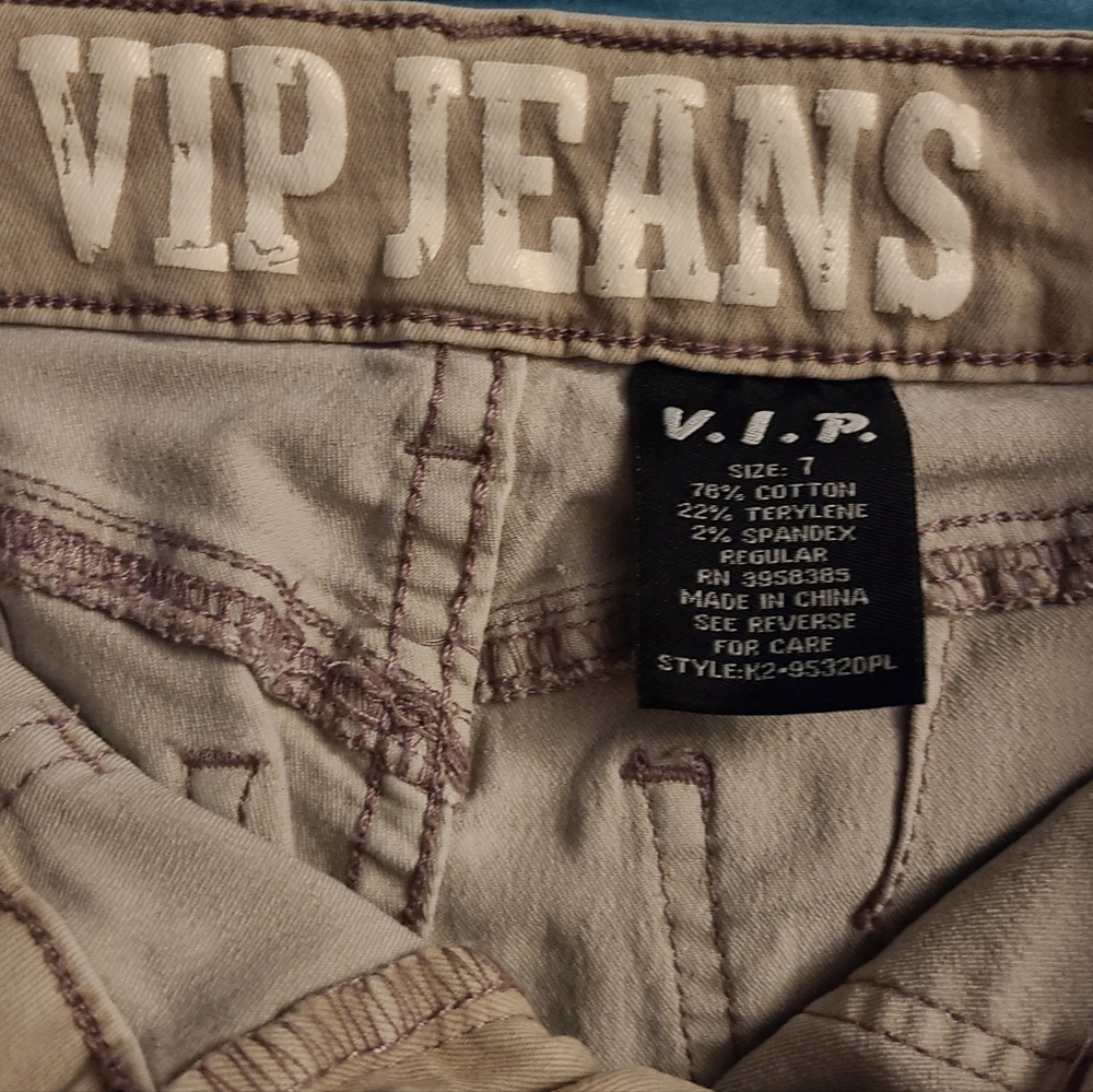Girls VIP pants - Picture 2 of 5